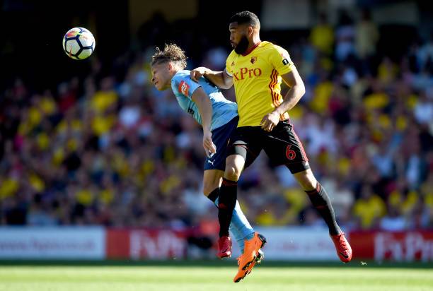 联必须应对 联必须应对